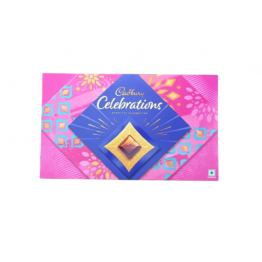 CADBURY CELEBRATIONS 139.2Gm